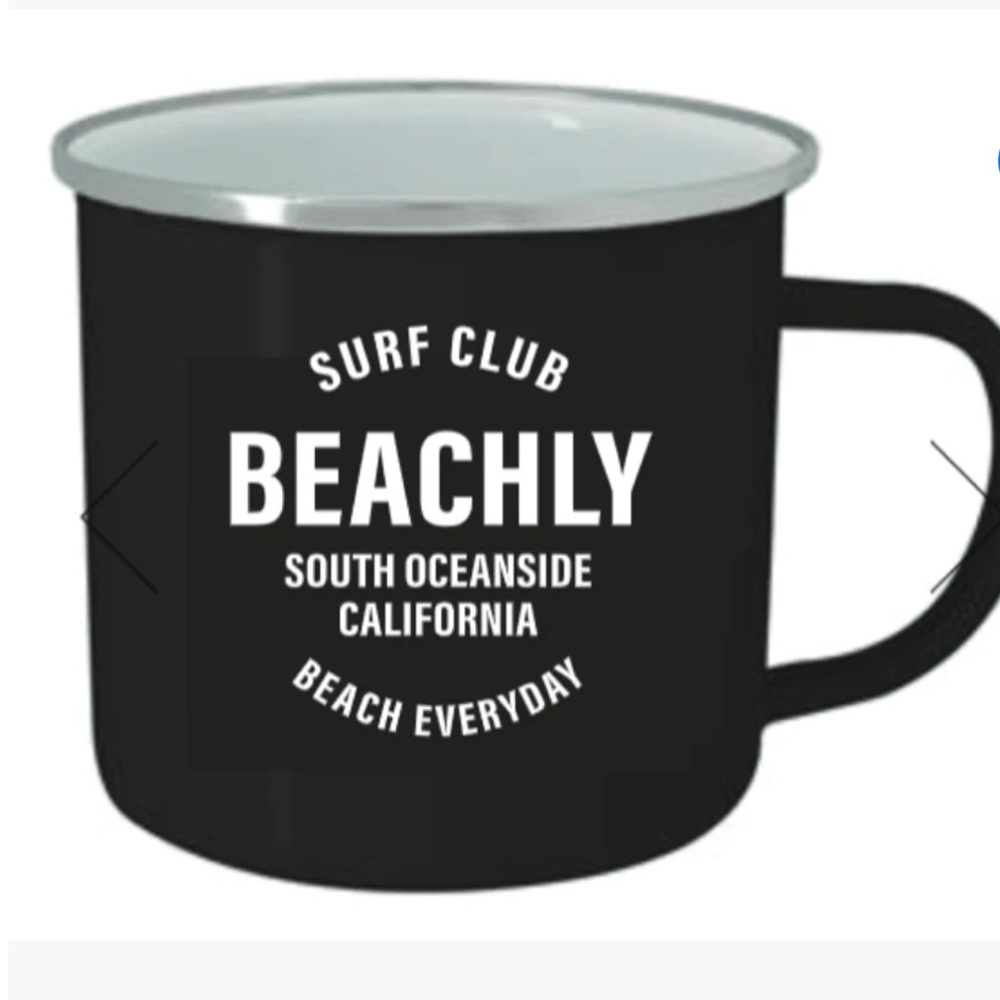 Beachly Camp Cup